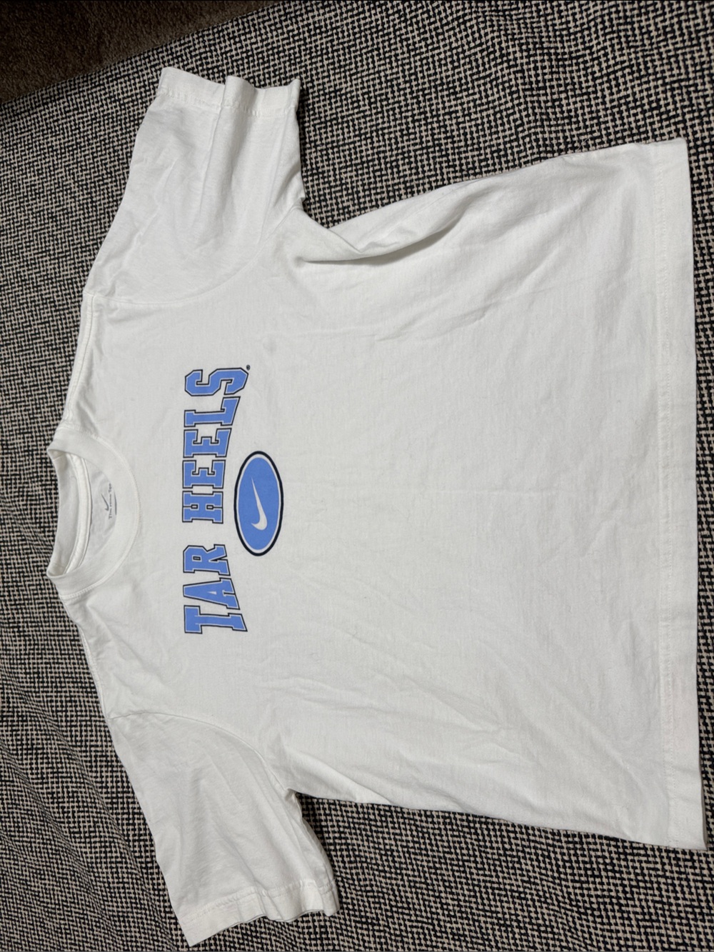 Nike UNC Tar Heels T-Shirt